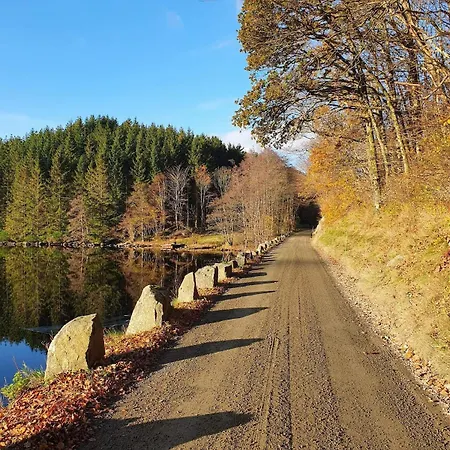Tiny House In Scenic Surroundings Feriehus *
