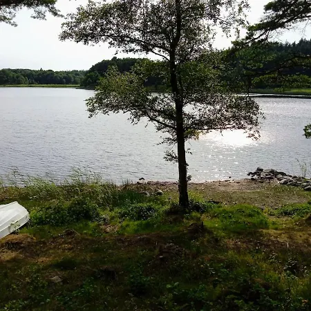 Feriehus Tiny House In Scenic Surroundings *