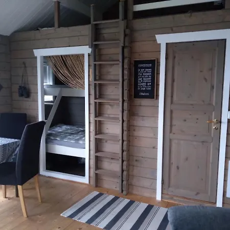 Tiny House In Scenic Surroundings Feriehus *